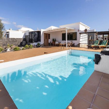 Villa Lele بلايا بلانكا المظهر الخارجي الصورة
