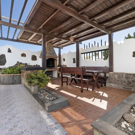 Villa Lele بلايا بلانكا المظهر الخارجي الصورة