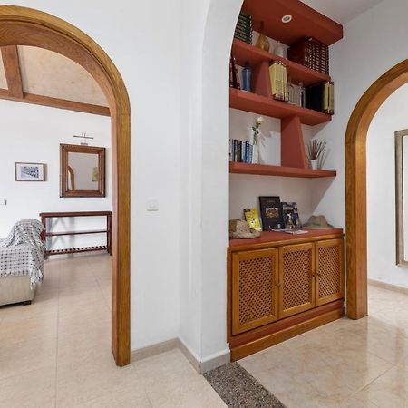 Villa Lele بلايا بلانكا المظهر الخارجي الصورة
