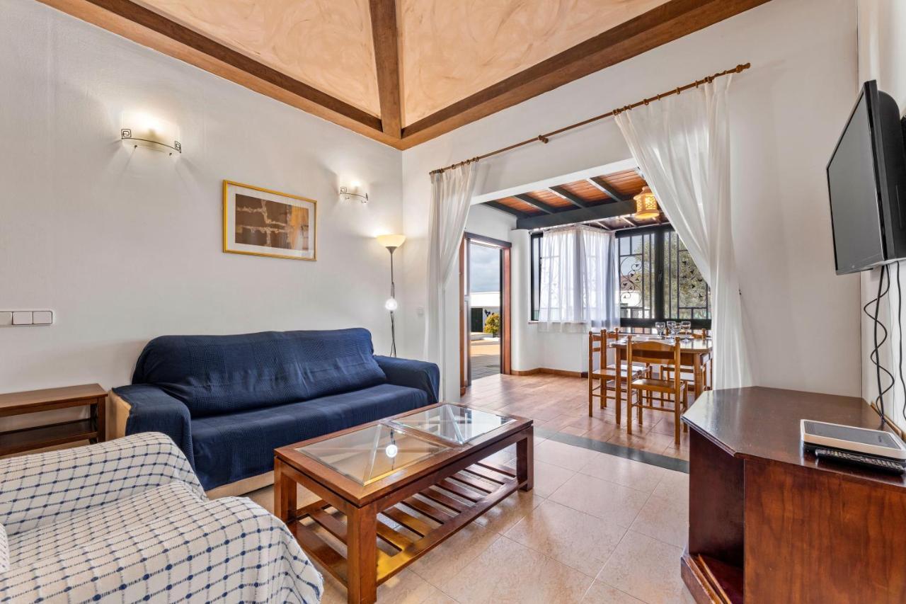 Villa Lele بلايا بلانكا المظهر الخارجي الصورة