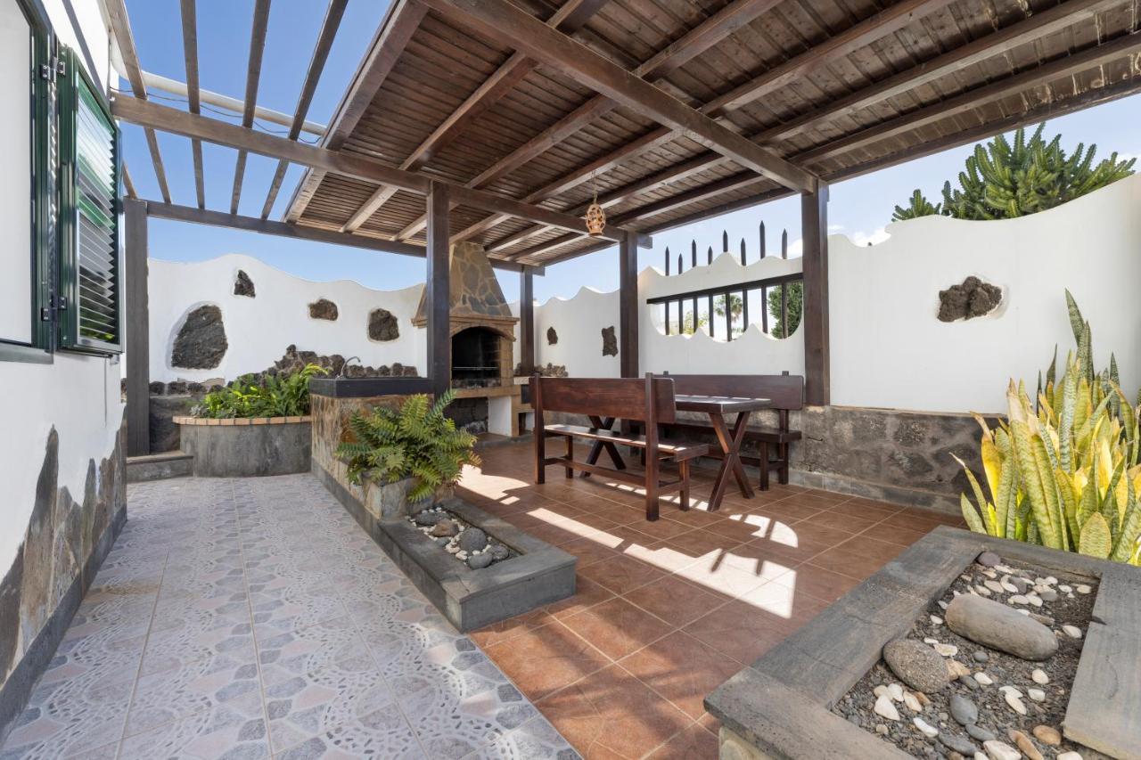 Villa Lele بلايا بلانكا المظهر الخارجي الصورة