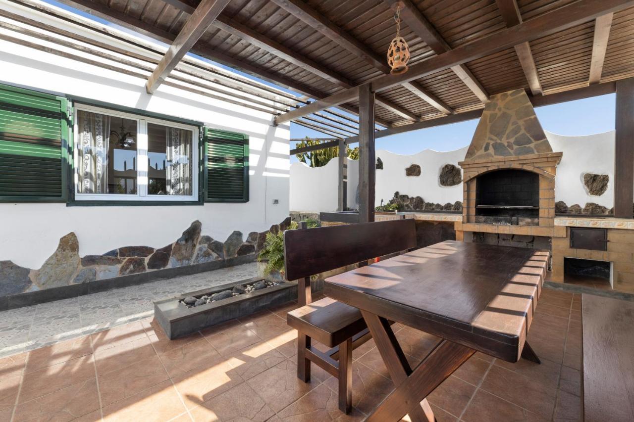 Villa Lele بلايا بلانكا المظهر الخارجي الصورة