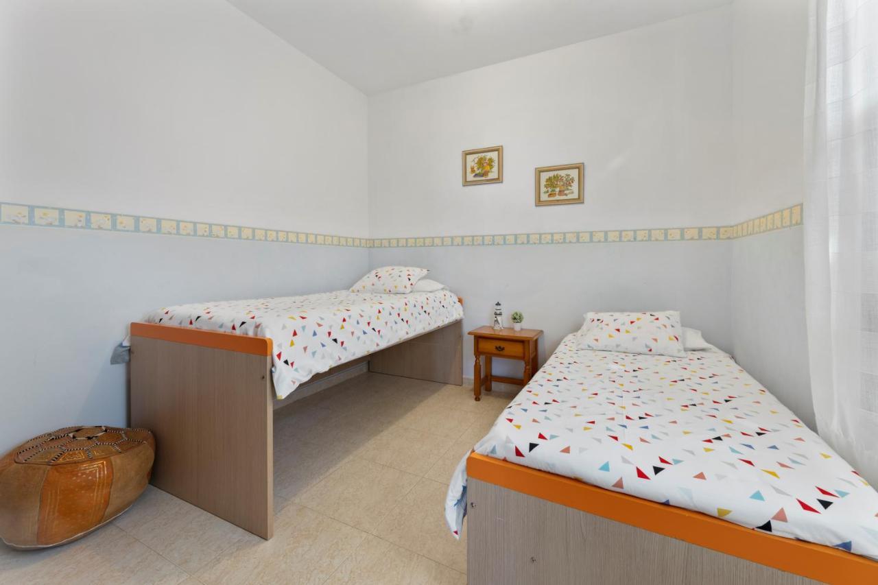 Villa Lele بلايا بلانكا المظهر الخارجي الصورة