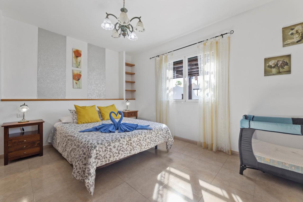 Villa Lele بلايا بلانكا المظهر الخارجي الصورة